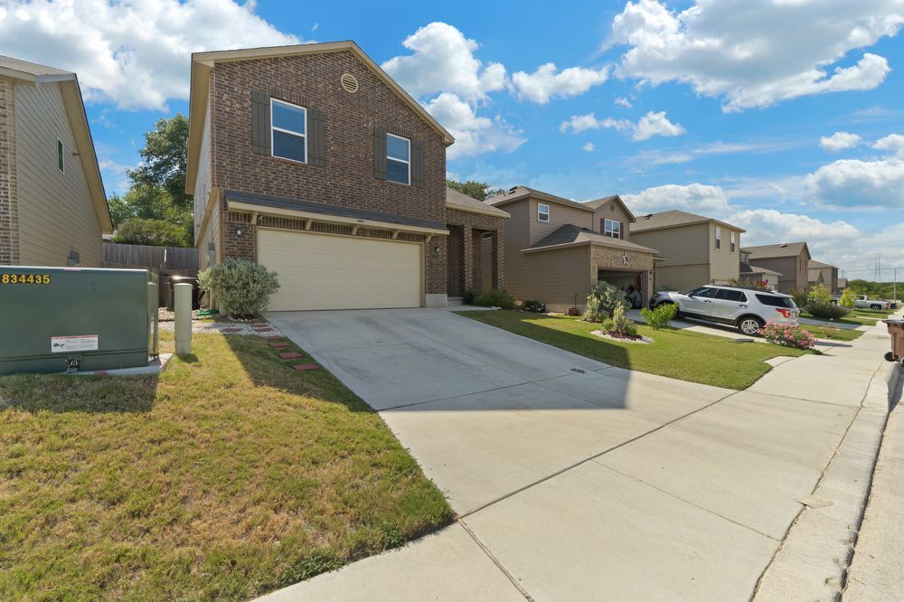 Foto principal - 9543 Sandy Ridge Way San Antonio TX 78239