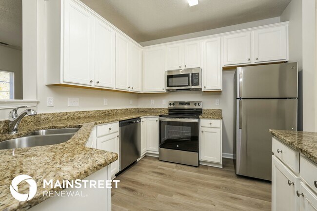 Foto del edificio - 1112 Highstone Dr