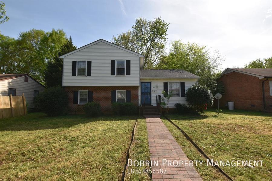Primary Photo - RENOVATED and SPACIOUS 5BD
