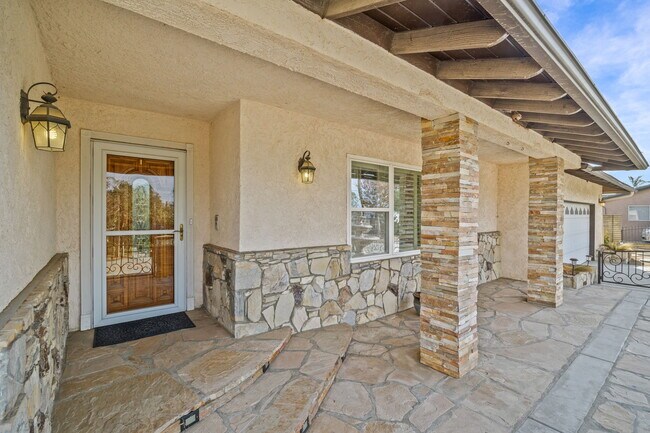 Building Photo - 3971 Corona Ave