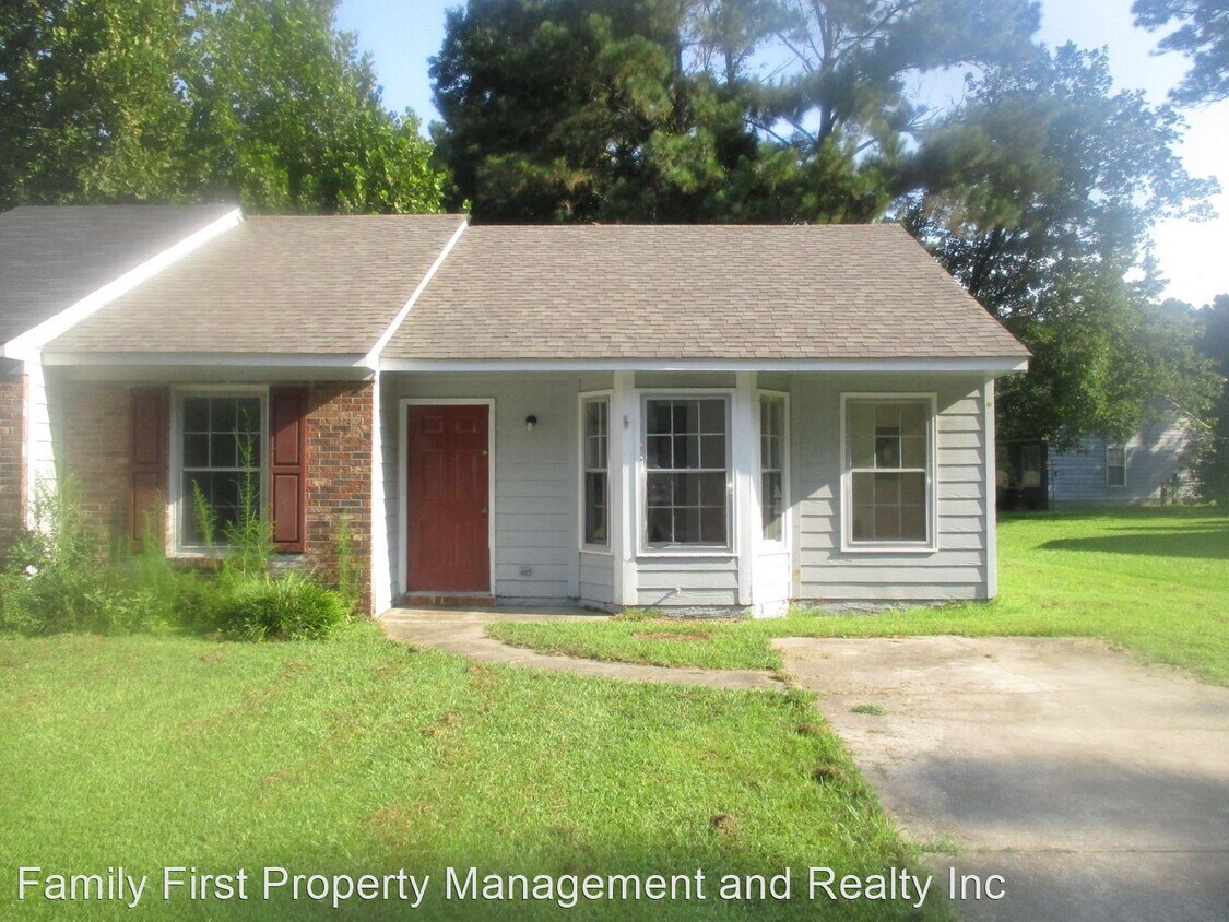 Primary Photo - 2 br, 2 bath House - 1910 Rolling Ridge Drive