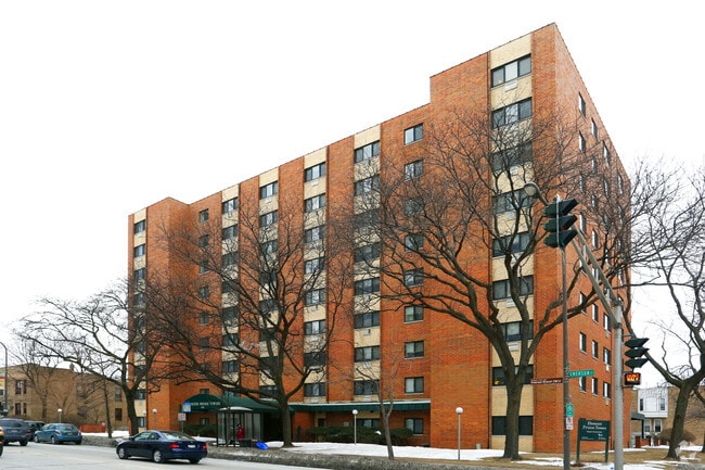 Building Photo - Ebenezer Primm Towers