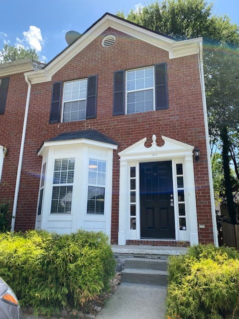 Foto principal - 3014 Majestic Park Ct