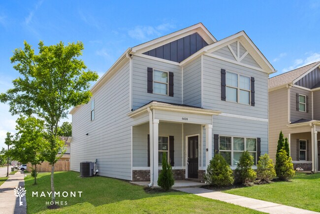 Foto del edificio - 6614 Cotton Crk Rd NW