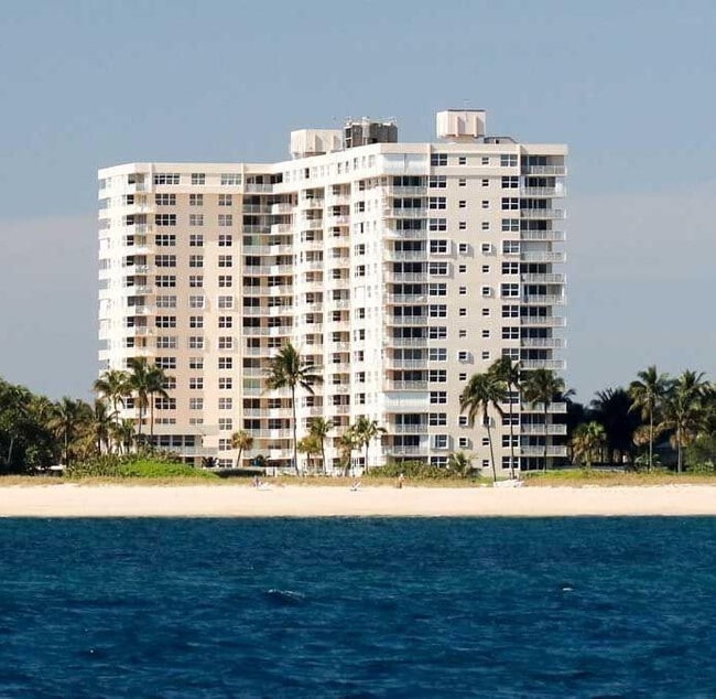 Building Photo - 5200 N Ocean Blvd