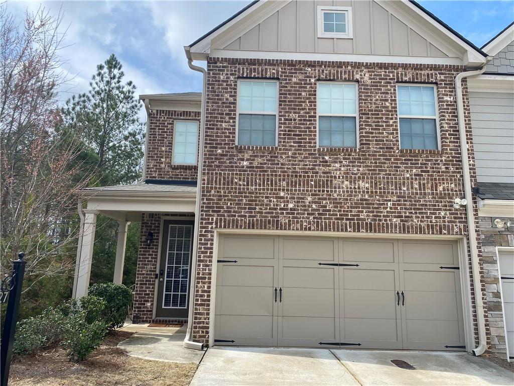 Foto principal - 7827 Canterbury Ct