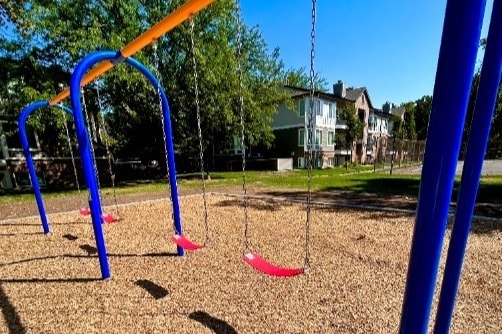 Playground - The Springs of Royal Oaks