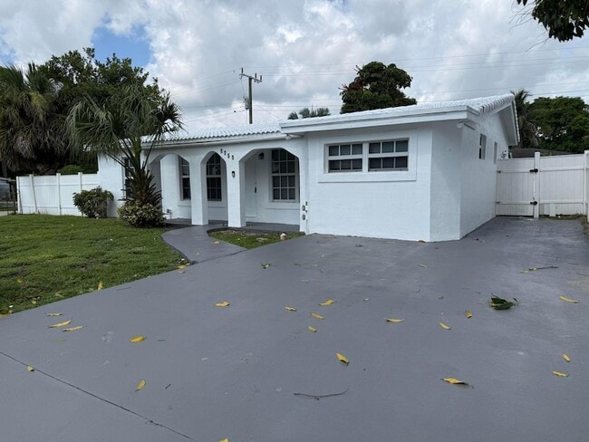 Photo - 1751 NW 34th Avenue Unit House