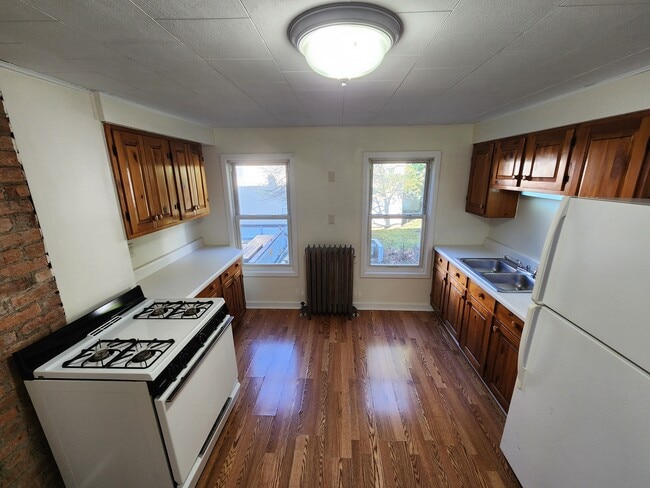 Foto del edificio - 95 3rd Ave