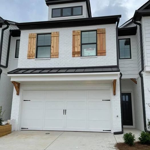 Photo - 39 N Auburn Landing Pl Townhome