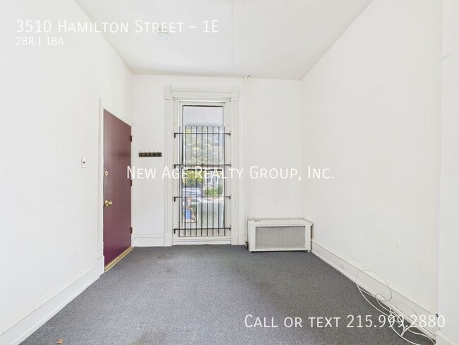 Foto del edificio - 3510 Hamilton St
