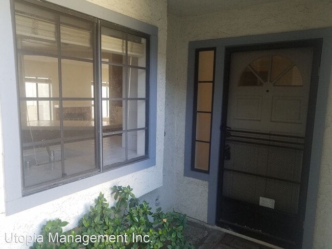 Building Photo - 1996 E Cienega Ave