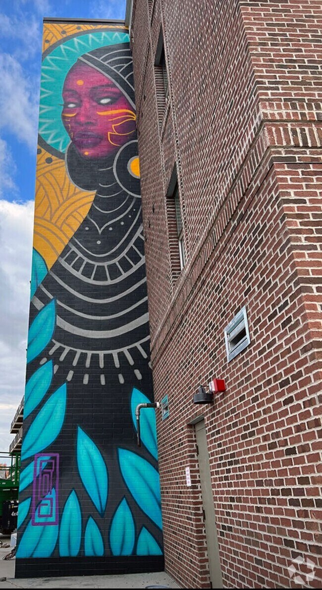 Olde Town East Apartments for Rent Columbus, OH 202 Rentals