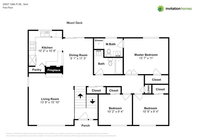Foto del edificio - 25937 128th Pl SE