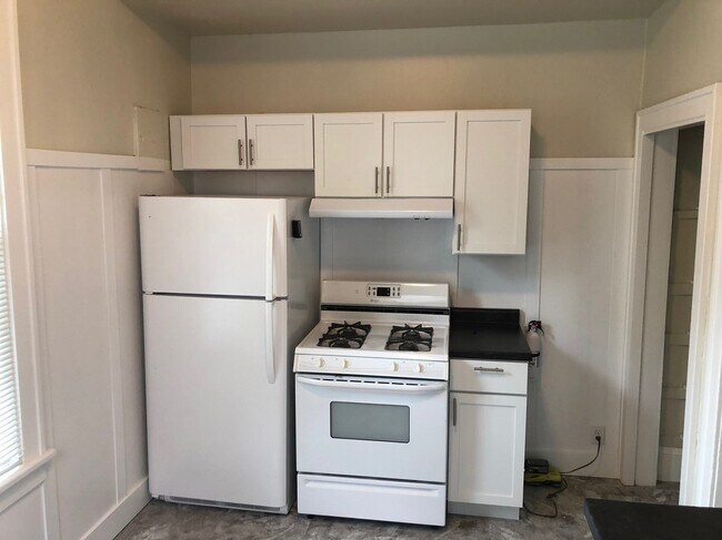 Foto del edificio - 694 6th St E