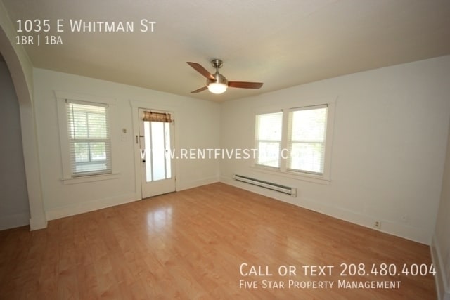 Building Photo - 1035 E Whitman St