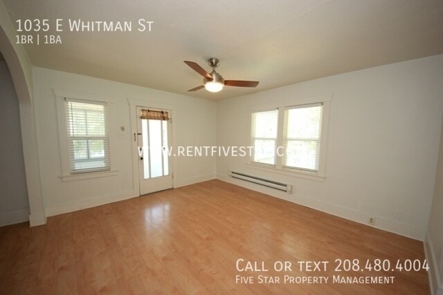Foto del edificio - 1035 E Whitman St