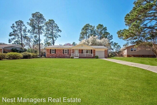 Foto del edificio - 3 br, 2 bath House - 6609 Wesleyan Ct.