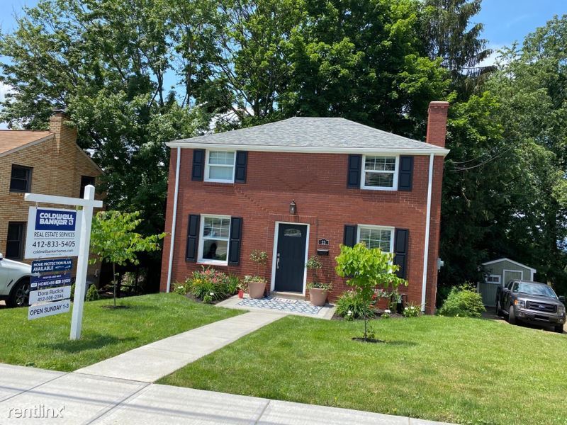 Foto principal - 3 br, 1.5 bath House - 23 York Drive