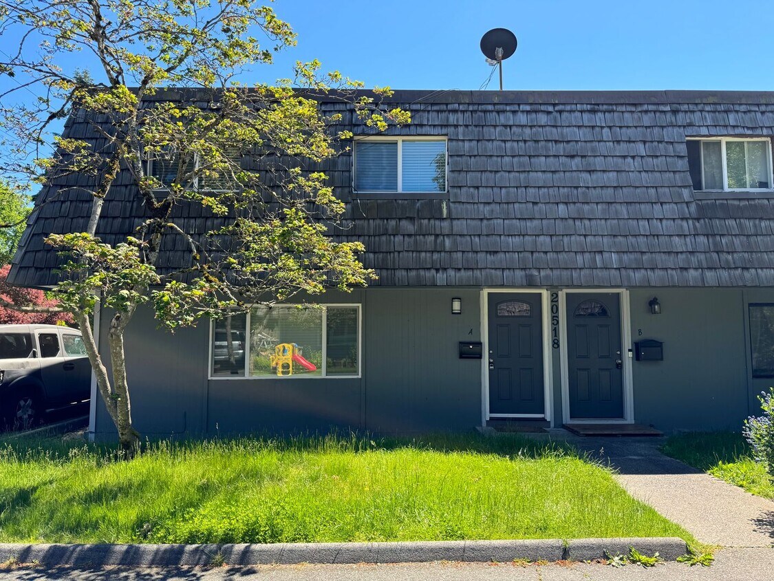 Primary Photo - Charming 3BD/1.5BTH Home for Lease in Edmo...