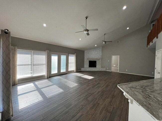 Building Photo - 2703 Crooked Stick