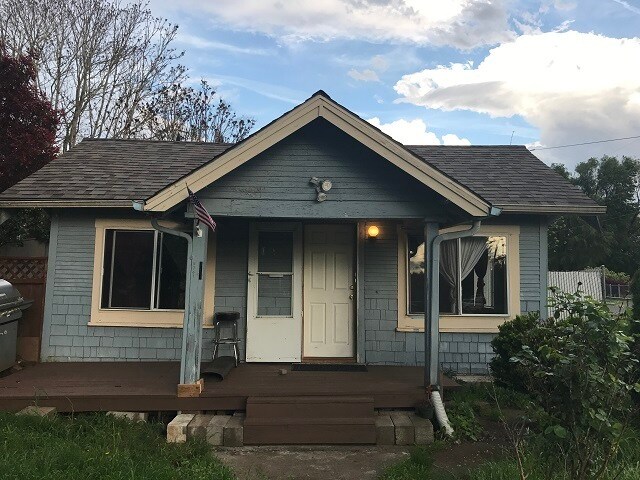Foto principal - VANCOUVER ONE BEDROOM WITH SHOP