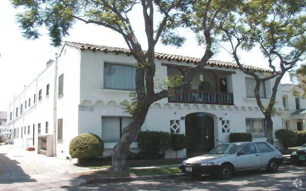 Foto del edificio - KGL5TH