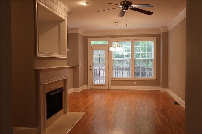 Building Photo - 3649 Ashford Creek Pl NE