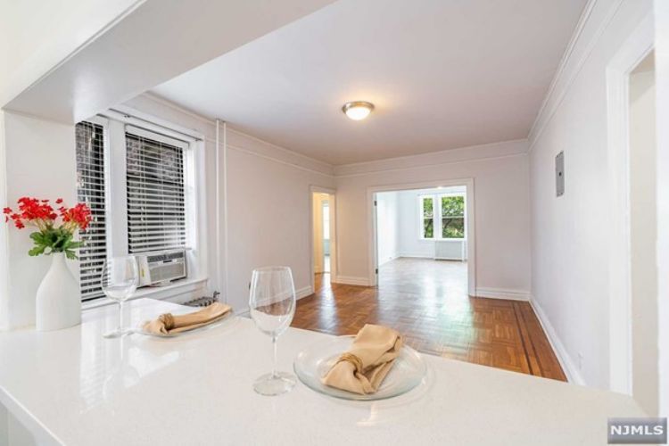 3539 51st St Unit C1 (31), Weehawken, NJ 07086 Condo for Rent in