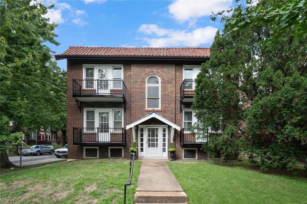Foto principal - 4547 Flora Ave