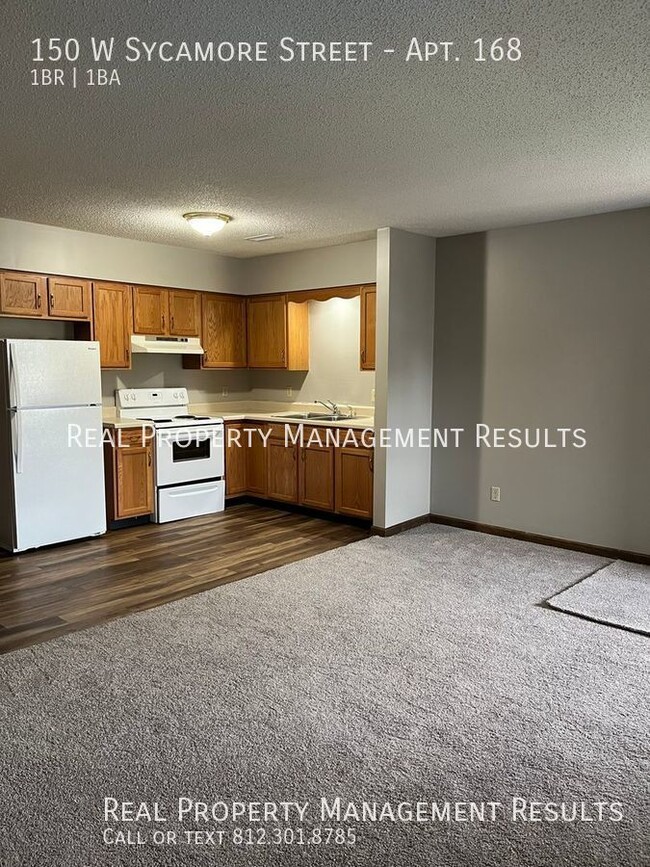 Building Photo - 1 Bedroom, 1 Bath Apartment, Elberfeld