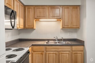 Building Photo - 3105 30th St