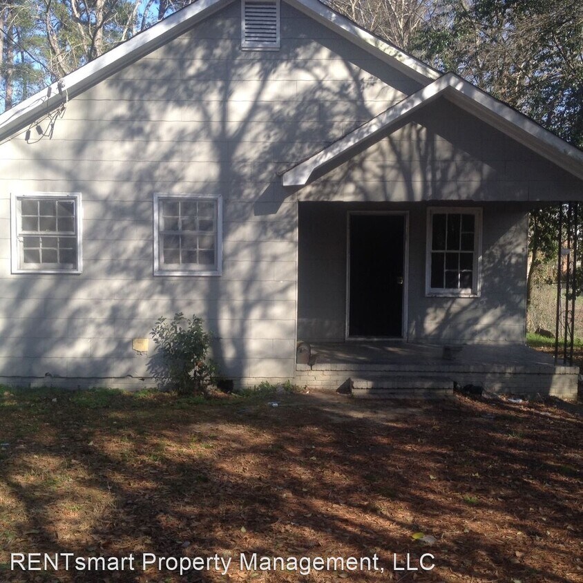 Foto principal - 2 br, 1 bath House - 1206 Winston Road