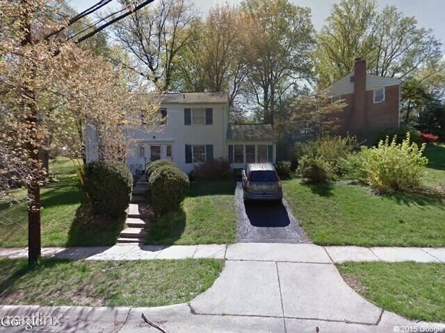 Primary Photo - 4 br, 3.5 bath House - 1710 Flora Lane