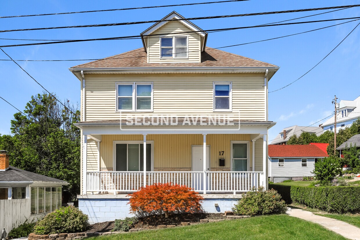 Foto principal - 17 Barclay ST