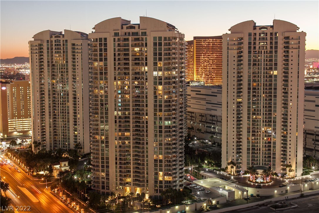 Primary Photo - 2777 Paradise Rd