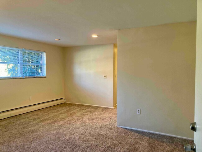 Foto del edificio - Beech Crown Apartments