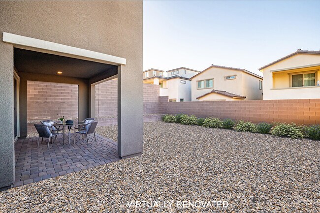 Foto del edificio - 11832 Dragontail Peak Ave