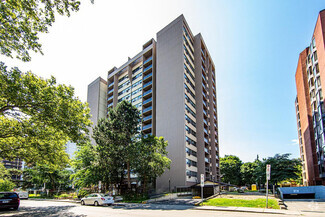 Building Photo - Robinson Place Apartments