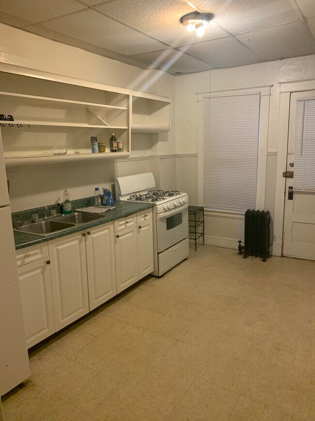 Foto del edificio - 59 Chestnut St