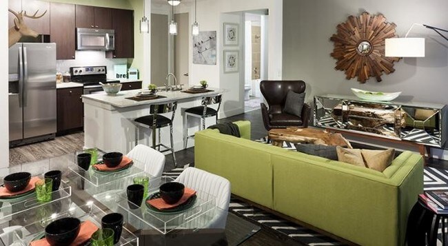 Foto del edificio - 2 bedroom in Dallas TX 75219