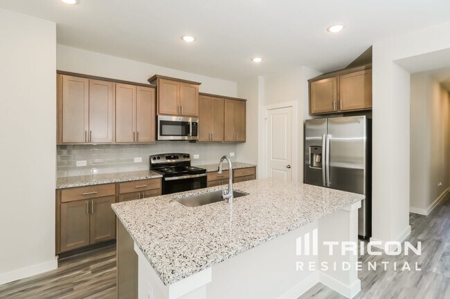 Building Photo - 1644 Mexican Heather Dr