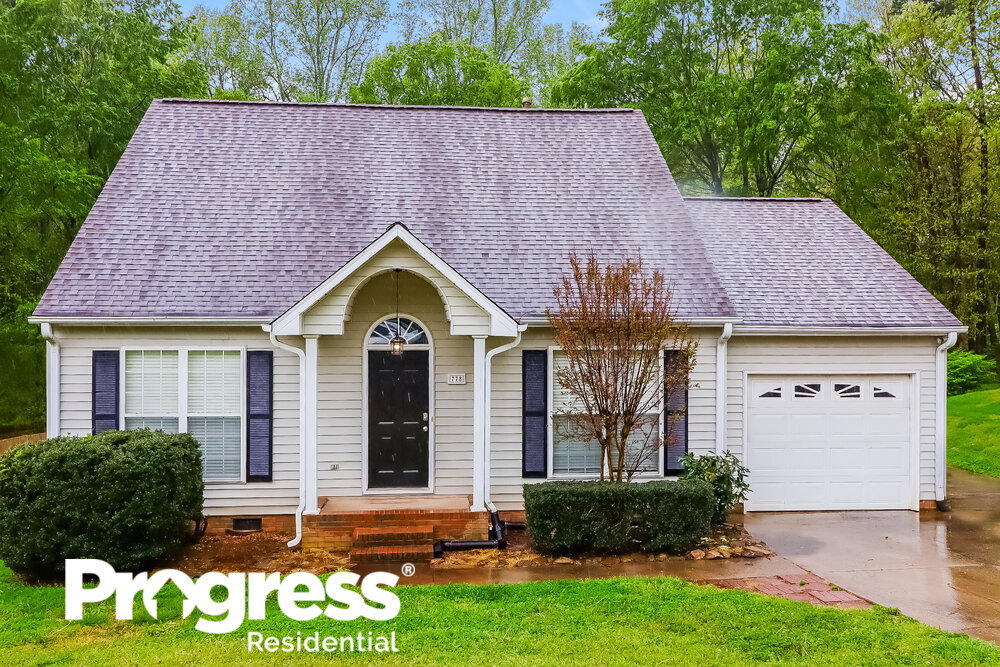 778 Rebecca Jane Dr, Mooresville, NC 28115 House Rental in