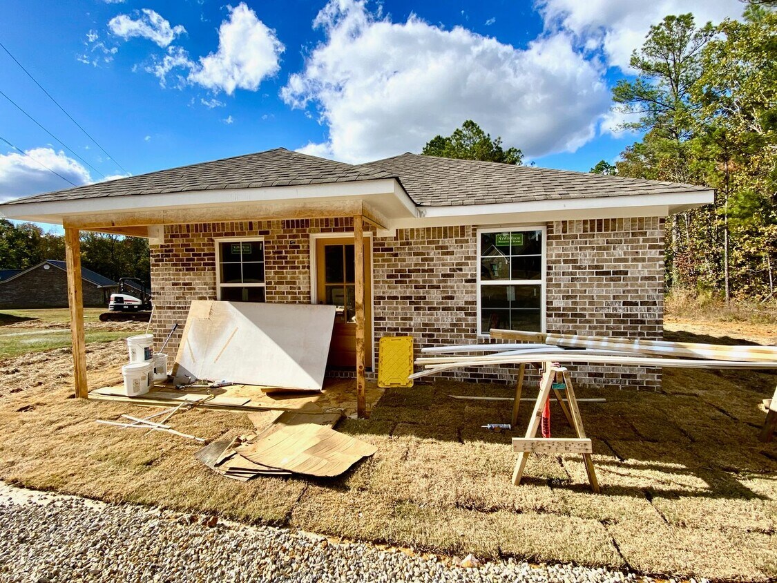 Foto principal - New Brick House