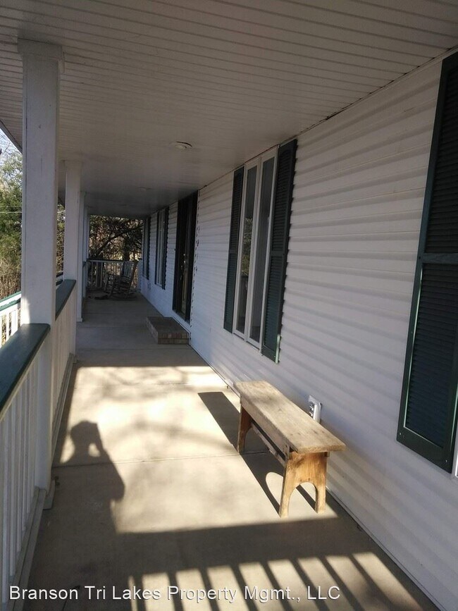 Building Photo - 2 br, 2 bath House - 1814 Boswell Ave.