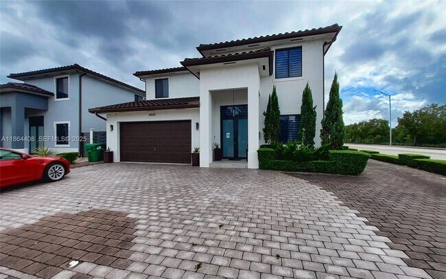 Foto del edificio - 14680 SW 17th St