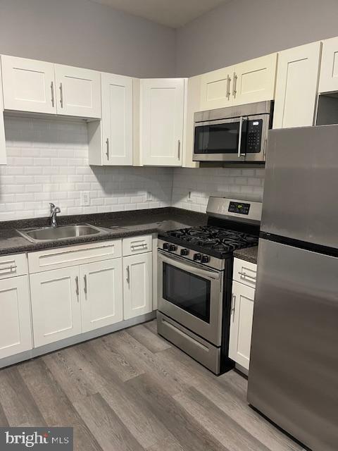 Photo - 3411 G St Apartment