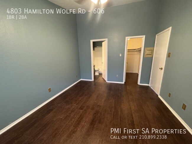 Foto del edificio - 4803 Hamilton Wolfe Rd