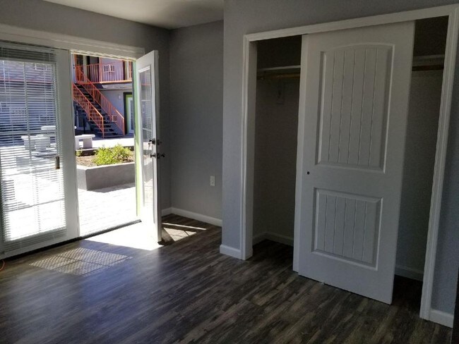 Foto del interior - Studios on Roosevelt