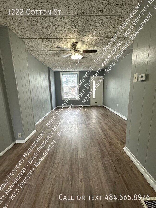 Foto del edificio - 1222 Cotton St